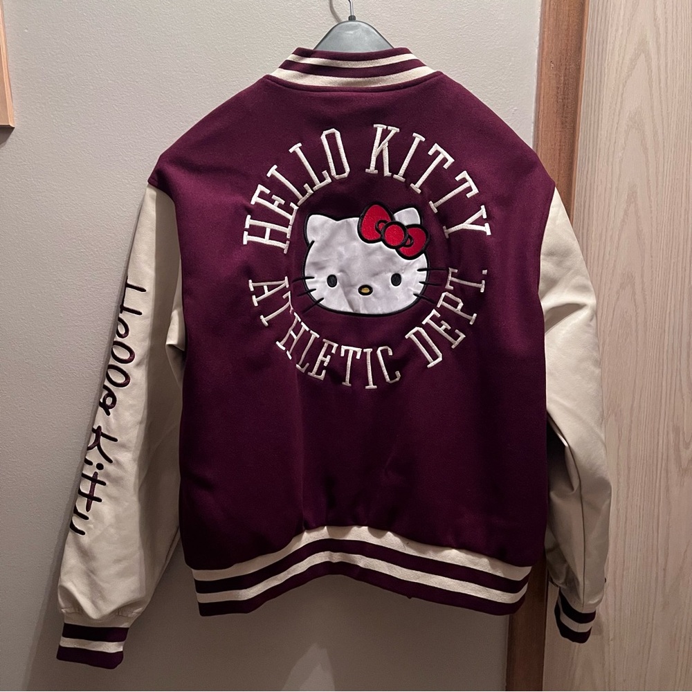 Hello kitty Jacket - Picture 4 of 4